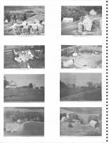Farm Pictures - Hegre, Johnson, Ross, Kvaale, Fengestad, Aspen, Sannes, Hanson, Polk County 1970
